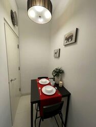 The Regency At Tiong Bahru (D3), Condominium #583635961